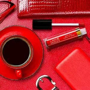 Lakme Absolute Matte Liquid Lip Color