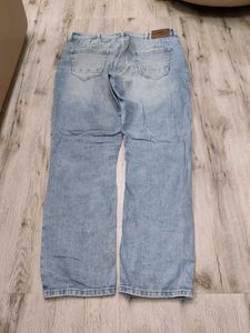 Ma5909 Peter England jeans waist 36 inches