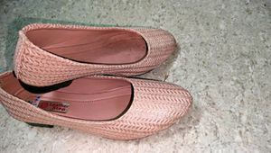 Pink New Stylish Jutiii