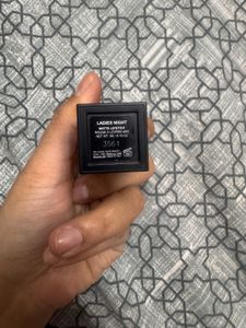 Huda Beauty Lipstick - Ladies Night Shade