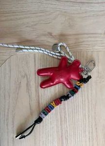 Steve Madden Bag Charm