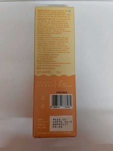 Aqualogica Glow Dewy Gel Sunscreen SPF 50