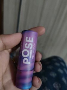 MyGlamm Pose HD Lipstick