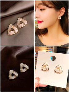 Korean Earring Studs