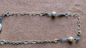 antique nacklace