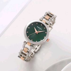 Elegant Fossil Women's Watch