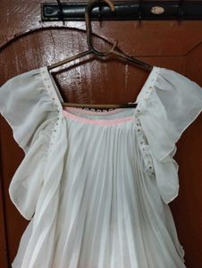 Beautiful dress for girls
