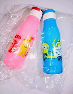 Water Bottle (Set of 2)