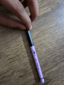 Purple Eyeliner Pen