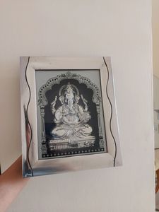 Ganesh Ji Scenery..