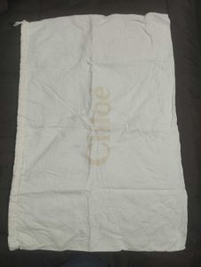 Authentic Chloe Dust Bag