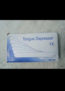 Wax  Stick Box With Strip