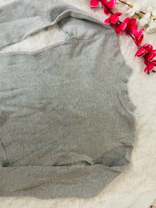 Knitted Top
