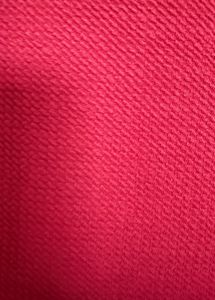Women's Red Flared Pants