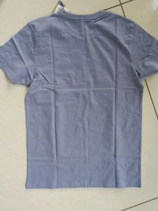 Jack &amp; Jones Pure Indigo Vintage T-Shirt