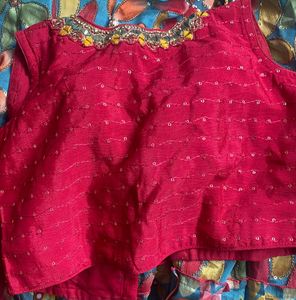 ethnic kids wear
