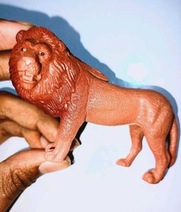 Professional Animal Figures
