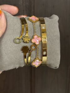 Tulip Necklace ( limited stock)