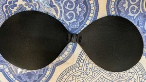 Stick-on Bra