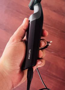 Phillips Body Groomer &amp; Charger