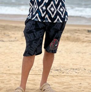 Men Deadpool &amp; Wolverine Printed Regular Fit Short