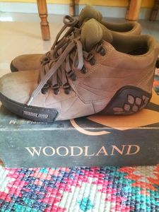 Woodland Shoes For Men