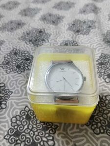 Lorenz Minimalist Wristwatch