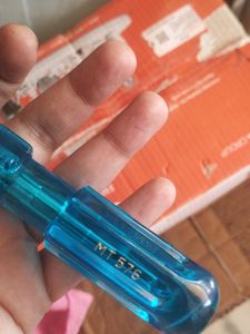 Megnetic Screw Driver 2 In 1