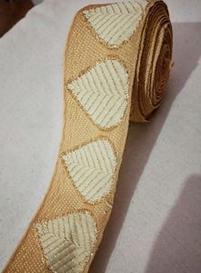 WOMEN'S SAREE LACE..