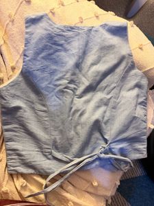 COMBO waistcoat tops