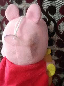 Peppa Pig Plush Toy with George
