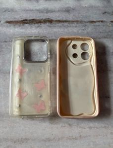 REDMI NOTE 13 5G PHONE COVER