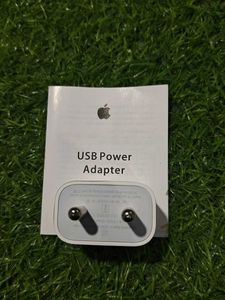 Apple USB port 25W Power Adapter