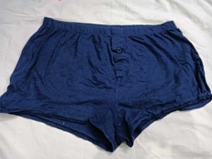 Navy 🤎Blue Boxer Shorts