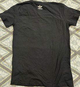 Adidas Trefoil Logo T-Shirt