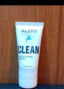 aldo clean