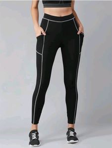 Stylish Women Track Pant, Lagging