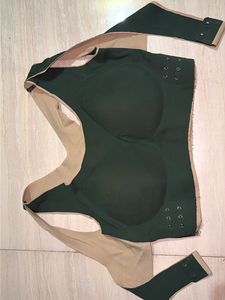 Women's Seamless Padded Sports Bra – Stretchable W