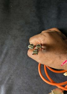 3-in-1 Charging Cables Set