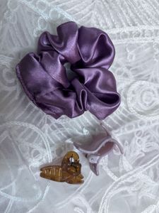 Chic Hair Accessories &amp; Jewelry Set