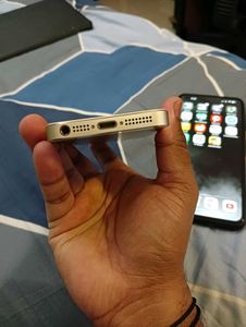 Apple iPhone 5s 16GB Gold