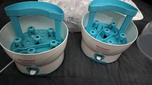 Morisons Baby Dreams Bottle Sterilizer