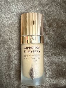 Charlotte Tilbury Airbrush Flawless Foundation