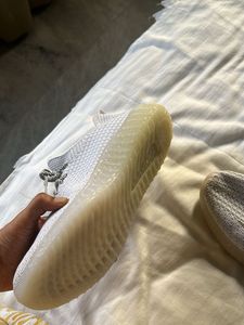 Stylish Knit Sneakers