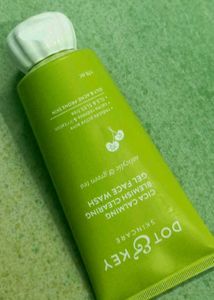 Dot &amp; Key Cica Calming Face Wash