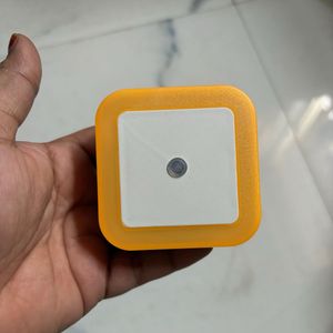 Night Light - Plug-in