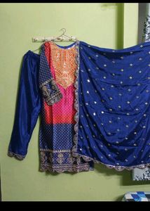 Combo 2 Suit Set Size L