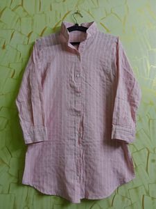 Short Kurti