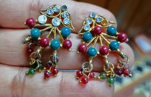 Durga Exclusive Jewellery Set
