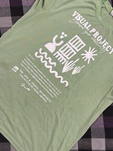 Graphic Print &amp; Tie-Dye Tees Bundle